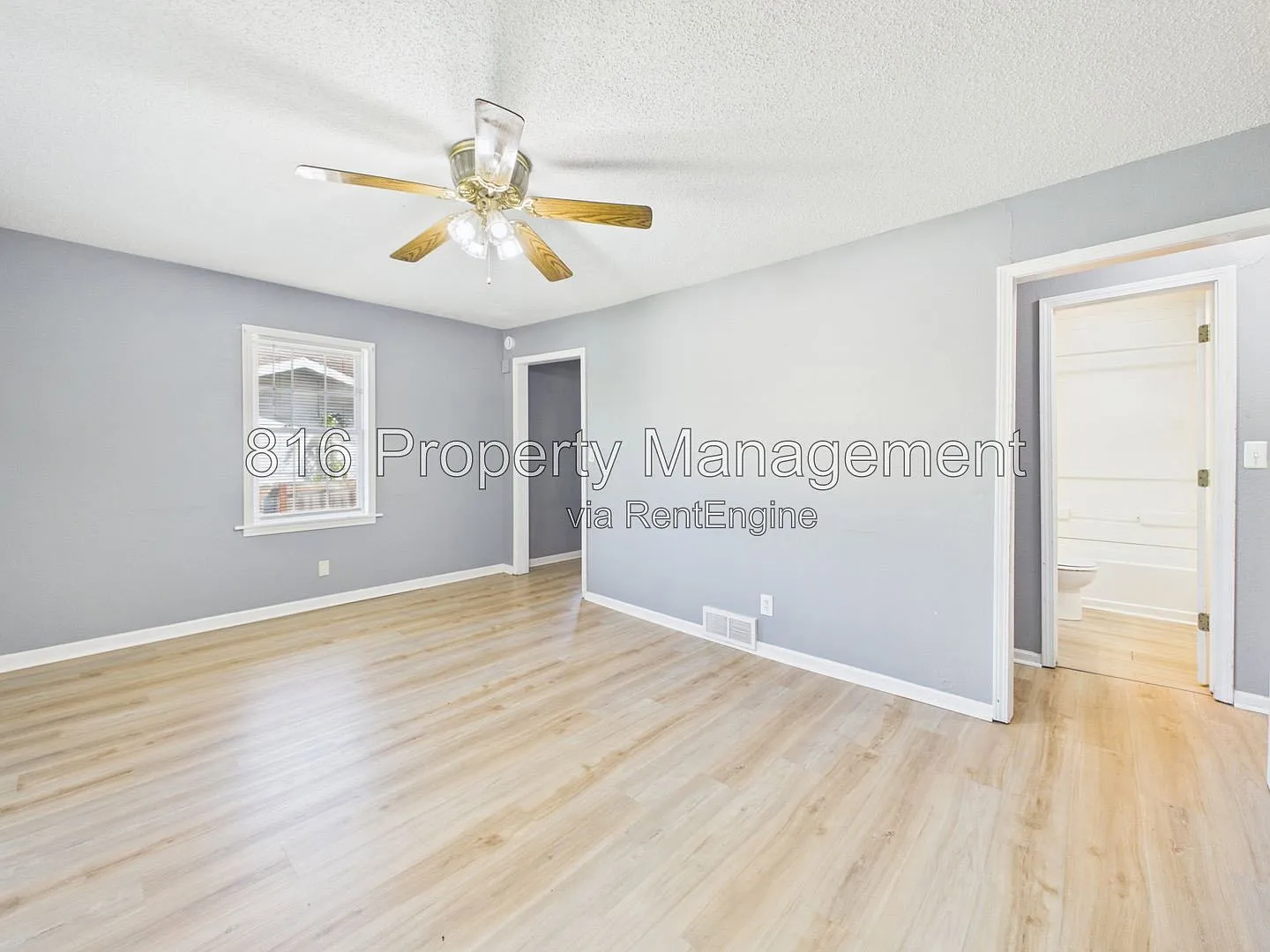 3 bed, 1.0 bath, 1840 sqft, $1,395 — Photo 4