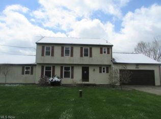 8483 Gibson Rd, Canfield, OH 44406
