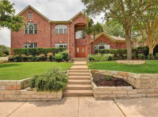 8314 Pommel Dr, Austin, TX 78759
