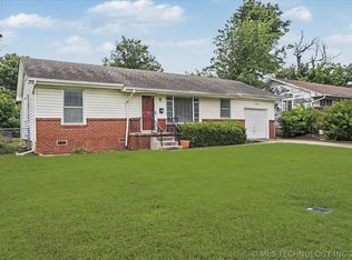 5974 E 27th St, Tulsa, OK 74114