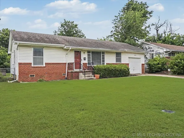 5974 E 27th St, Tulsa, OK 74114