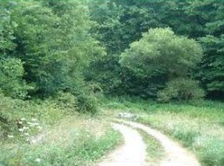 Braysville Rd, Spencer, IN 47460