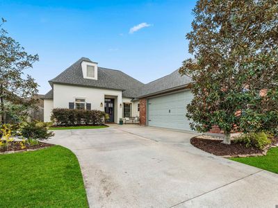 14241 Center Town Dr, Baton Rouge, LA, 70810