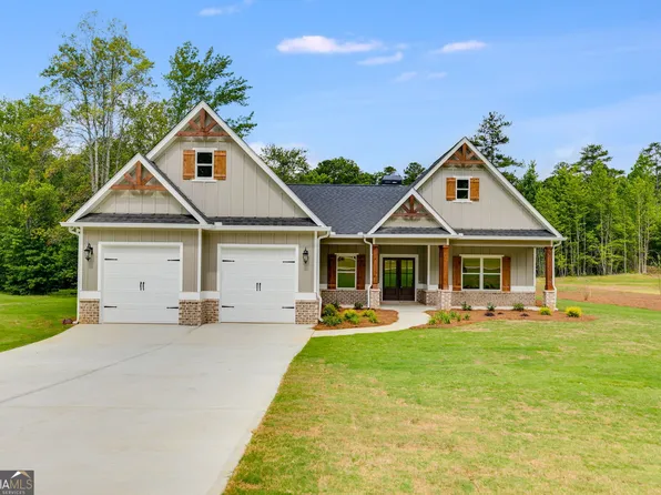 393 Rc Thompson Rd, Dallas, GA 30157