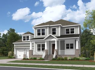 5098 Fairhaven Cir, Thompsons Station, TN 37179