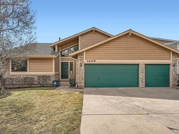 1408 W Briarwood Avenue, Littleton, CO 80120