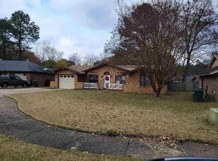 6522 Baybrook Ln LOT 50, Memphis, TN 38134