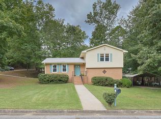 794 Karen Dr, Manchester, GA 31816