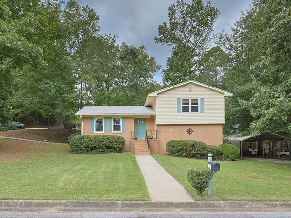 794 Karen Dr, Manchester, GA 31816
