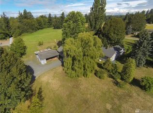 5685 Sand Rd, Bellingham, WA 98226