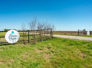 LOT 39 Fm 904 S, Pecan Gap, TX 75469