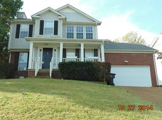 4712 Billingsgate Rd, Antioch, TN 37013