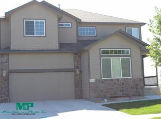 2450 Marshfield Ln, Fort Collins, CO 80524
