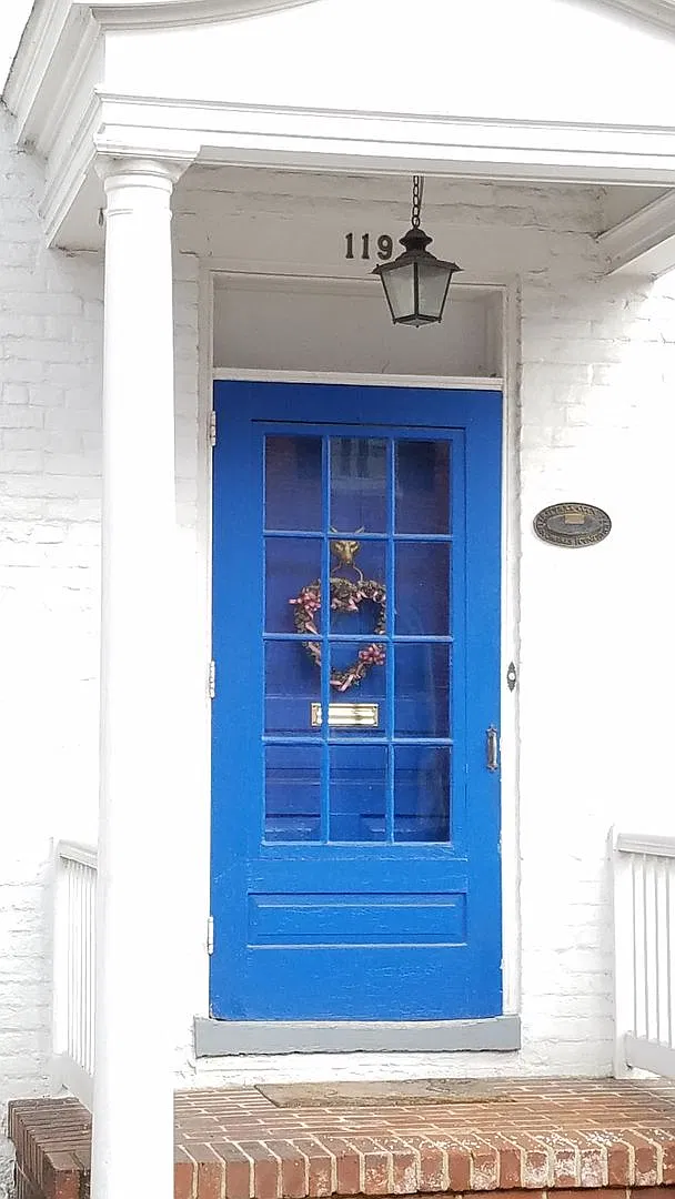Beautiful single family home in historic Downtown Frederick available mid-October! — Photo 3
