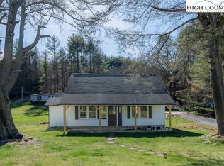 6348 State Highway 16 S, Jefferson, NC 28640