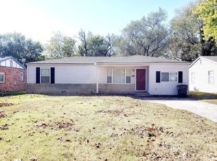 251 S Stewart Dr, Haysville, KS 67060