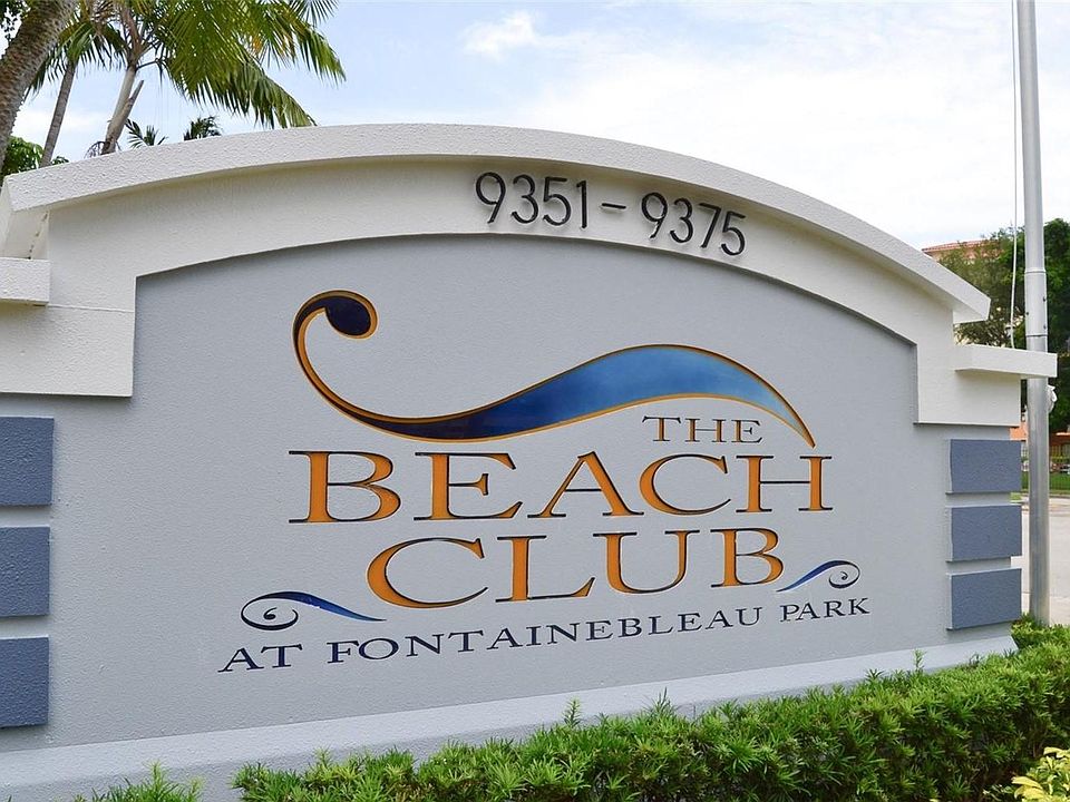 1st image of 9375 Fontainebleau Blvd APT L416
