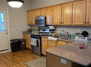 74 O St #2B, Boston, MA 02127