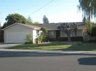 3953 Santa Clara Way, Livermore, CA