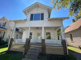 118 W Myrtle St, Springfield, IL 62704