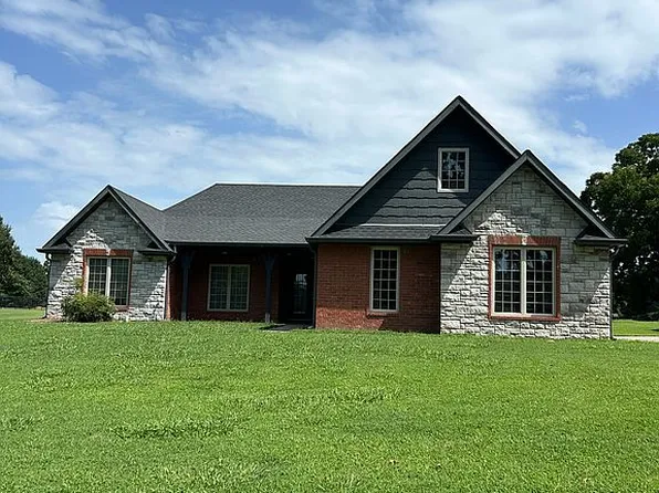 59216 E 301st Rd, Grove, OK 74344