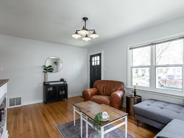 145 N 72nd St, Milwaukee, WI 53213