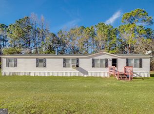 162 Pearl Davis Rd, Springfield, GA 31329