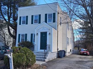 58 Burwell Rd, West Haven, CT 06516