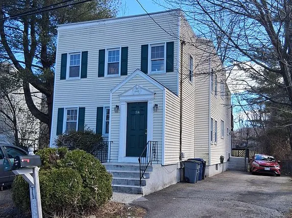 58 Burwell Rd, West Haven, CT 06516