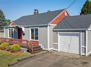 1151 E 38th St, Tacoma, WA 98404