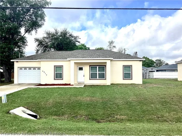 4317 Lafayette Ave, Sebring, FL 33875