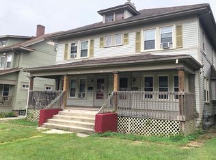 974 Manhattan Ave, Dayton, OH 45406
