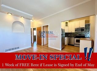 3123 N Downing St, Denver, CO 80205