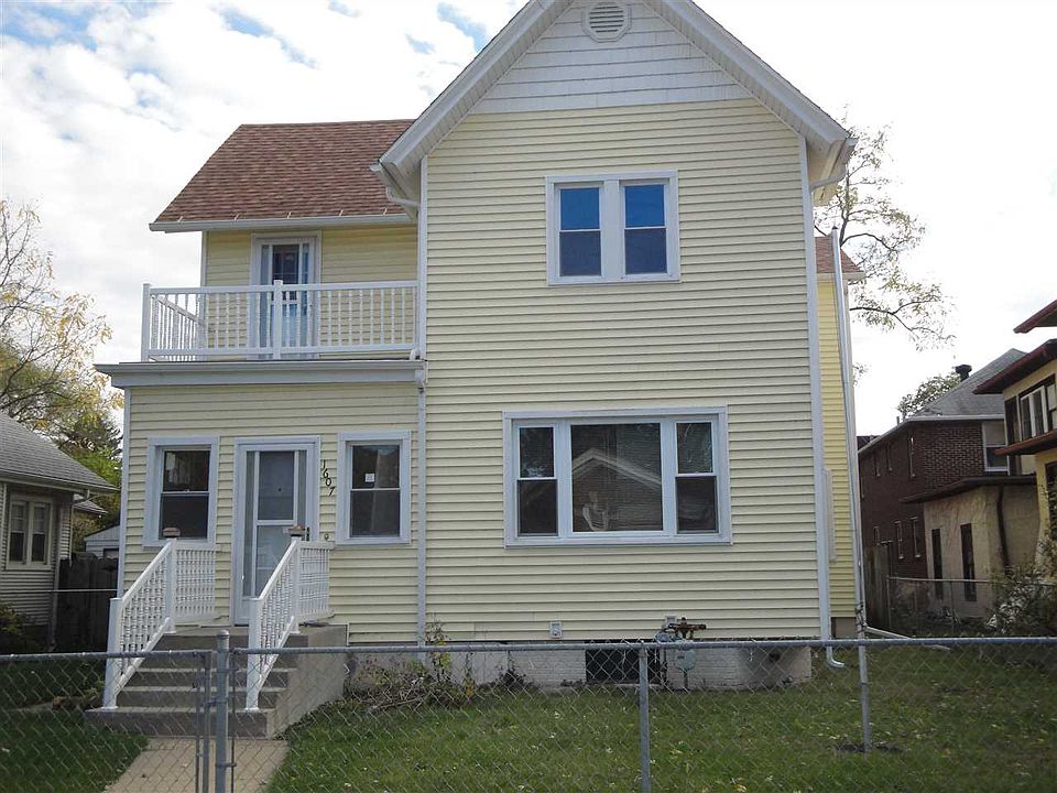 1st image of 1607 Myott Ave