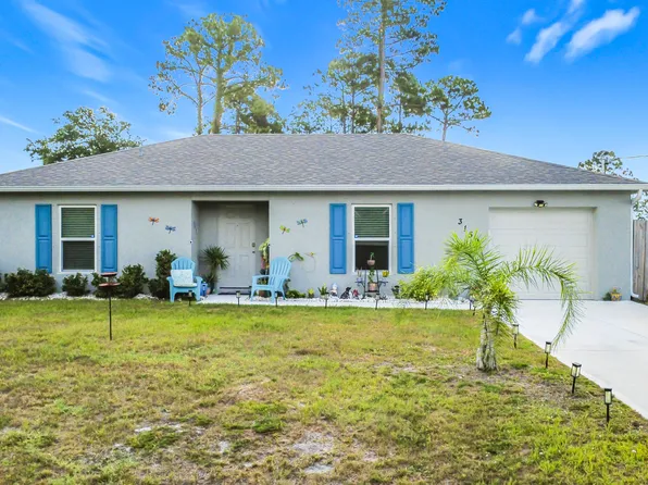 3159 Aspen Rd SE, Palm Bay, FL 32909