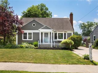 26723 Osborn Rd, Bay Village, OH 44140