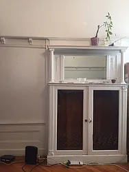 Rented by A D Shaye Realty Group 