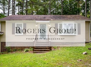 #160 - Vance Academy Rd Duplex, Henderson, NC 27537