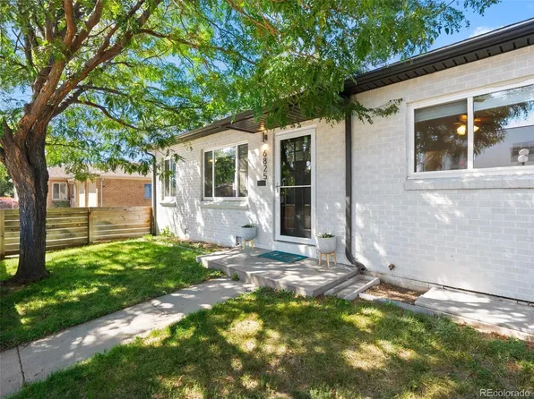 6825 E 23rd Avenue, Denver, CO 80207