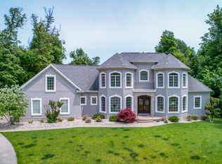 5322 Claiborn Ct, Newburgh, IN 47630