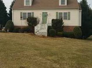 507 Bent Oak Ct, Lynchburg, VA 24502