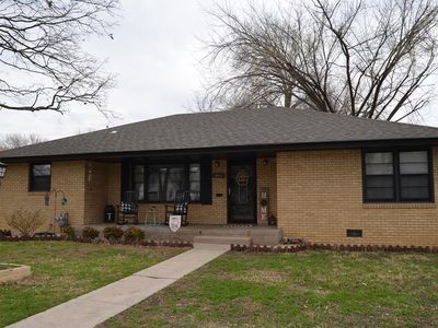 310 N Franklin Ave, Chanute, KS, 66720