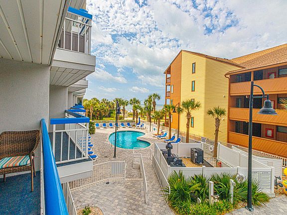 2nd image of 5511 Ocean Blvd. N #204
