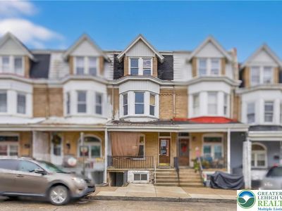 619 N 5th St, Allentown, PA, 18102
