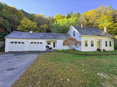 299 Dover Road, South Newfane, VT, 05351