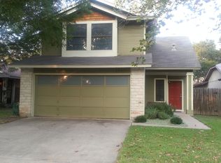 13015 Irby Pass, Austin, TX 78729