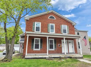 28 Summer St APT 4, Claremont, NH 03743