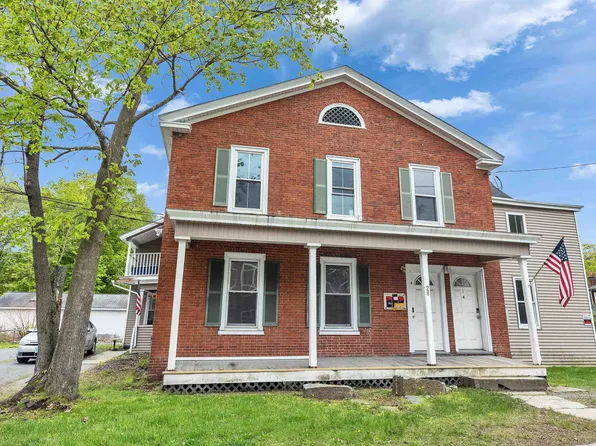 28 Summer St APT 4, Claremont, NH 03743