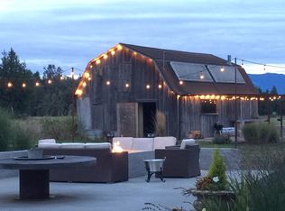 15721 Benson Rd, Bow, WA 98232