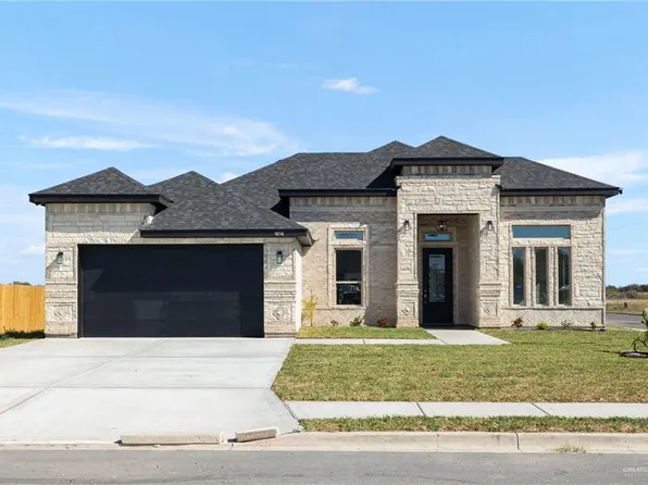 1614 S Garden St, Mercedes, TX 78570
